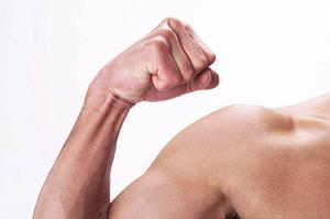 生理前に出来るニキビについて考える