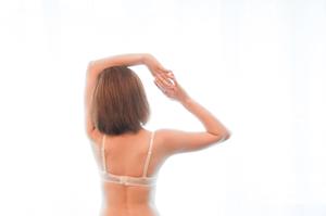 がん細胞の表面糖鎖を抑制する効能