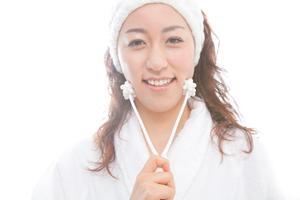 フコイダンが配合された健康食品を購入